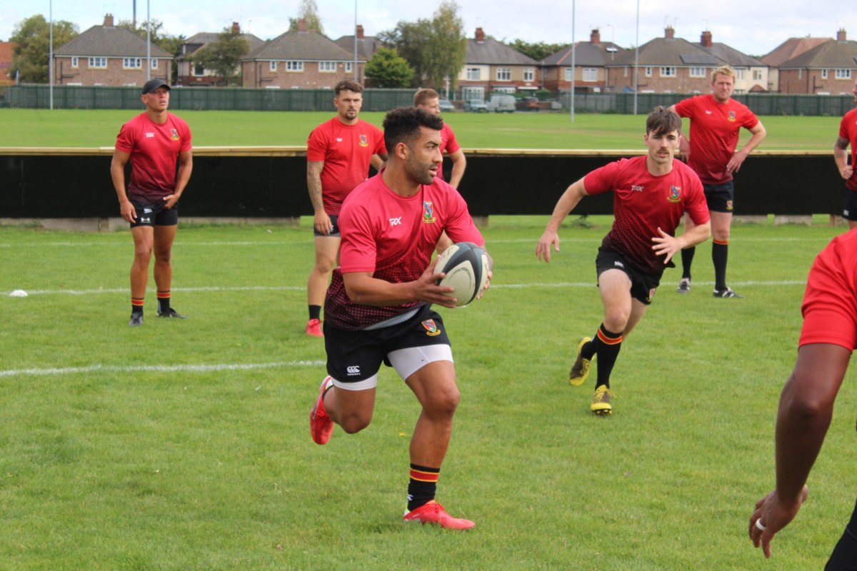 Ali Makes Winning Return for Yorkshire After Eight Year Gap – HULL ...