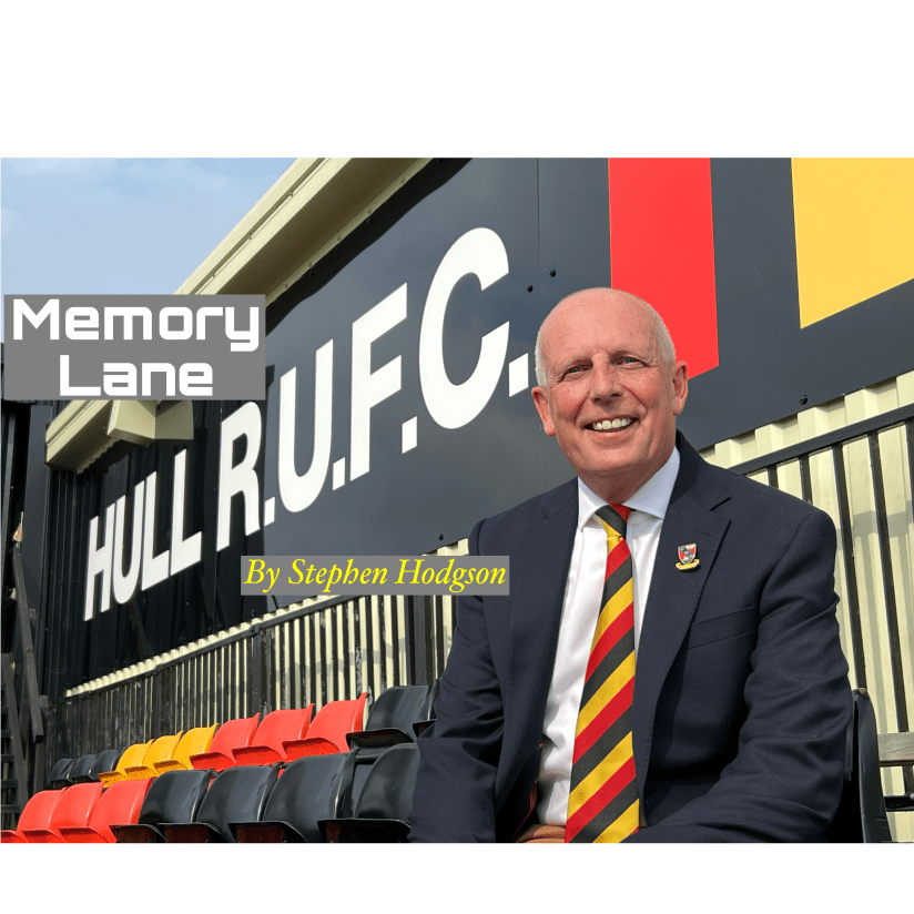 News – Page 2 – HULL RUGBY UNION FOOTBALL CLUB