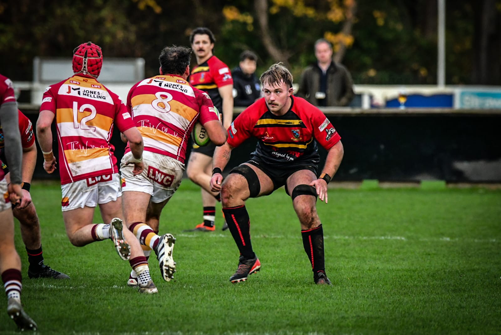 News – HULL RUGBY UNION FOOTBALL CLUB