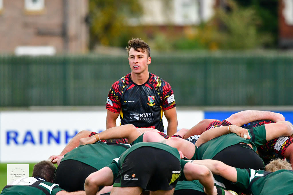 Hull RUFC vs Wharfedale: Match Preview – HULL RUGBY UNION FOOTBALL CLUB