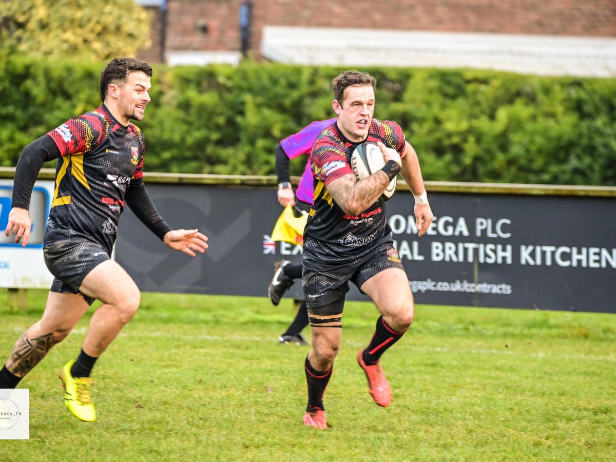 Hull RUFC vs Billingham RUFC : Match&nbsp;Preview
