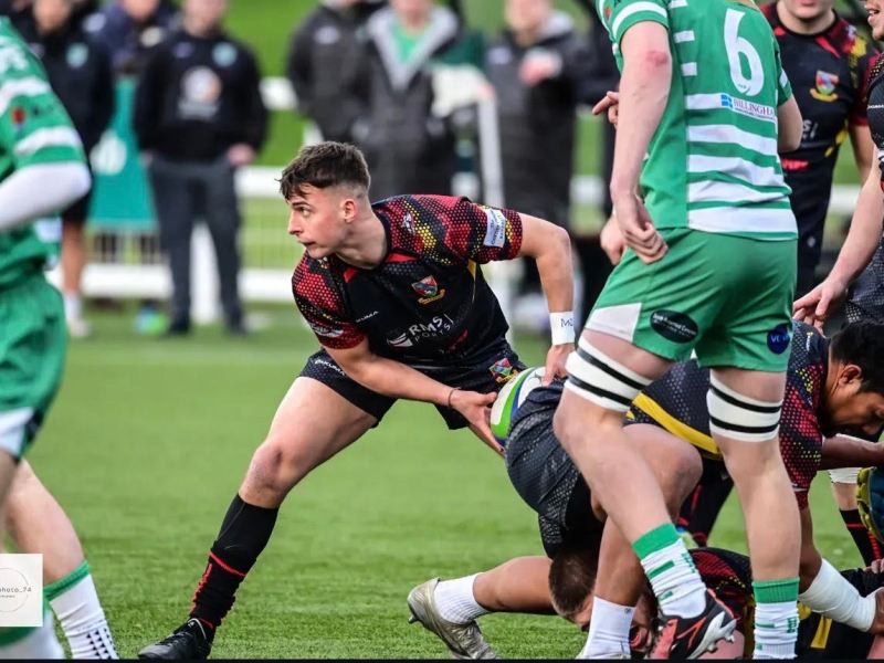 Hull RUFC vs Billingham RUFC : Match&nbsp;Report