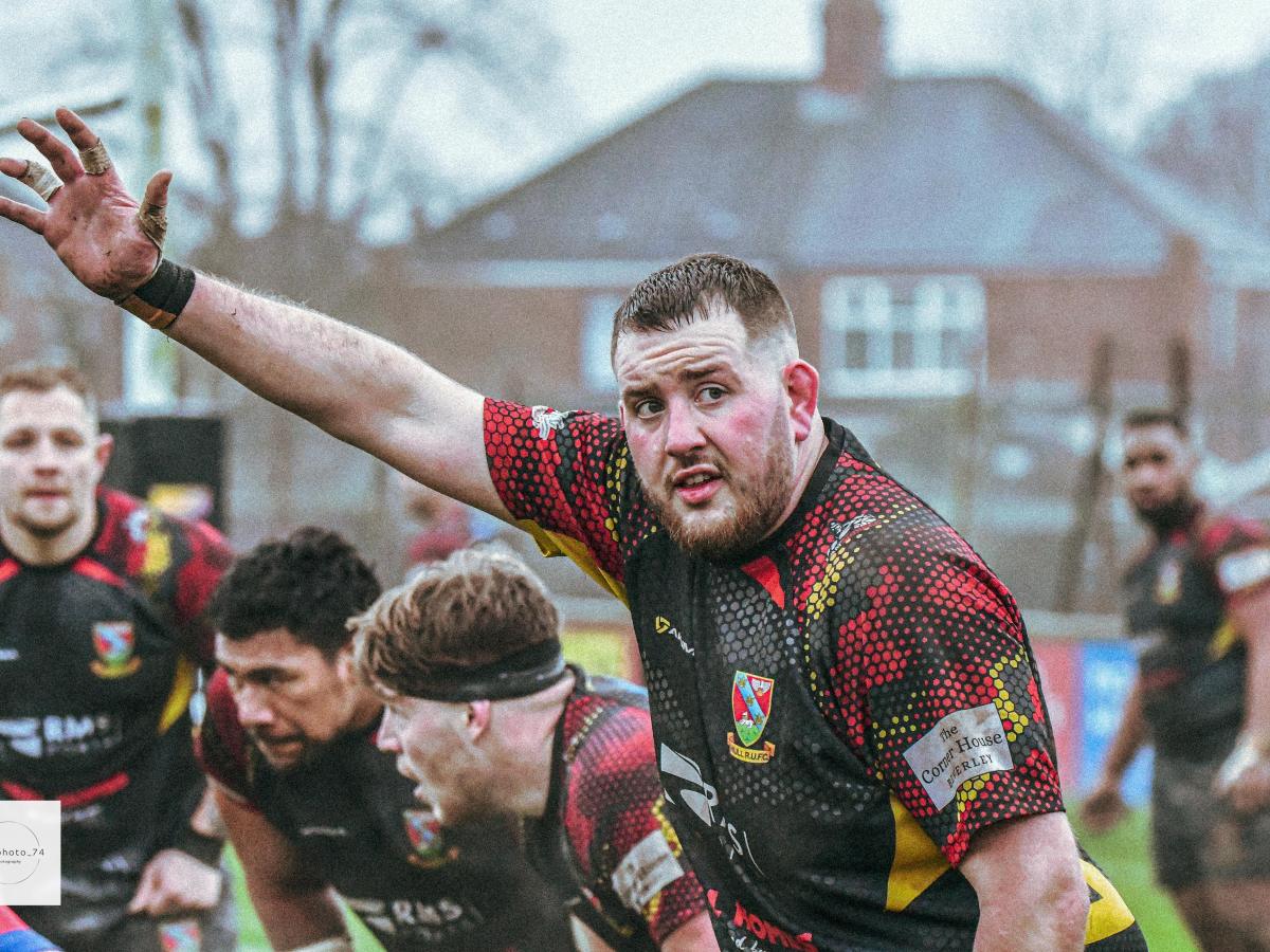 Hull RUFC vs Preston Grasshoppers: Match&nbsp;Preview