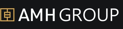 Amh Group Logo