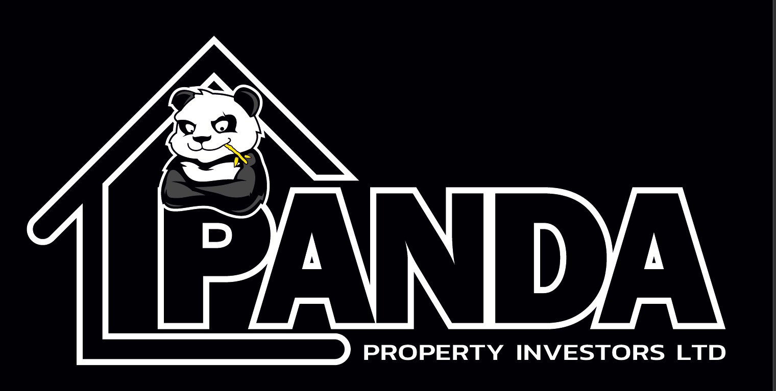 Panda Prop Inv Logo